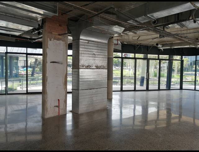 445M² OFFICE TO LET IN UMHLANGA RIDGE